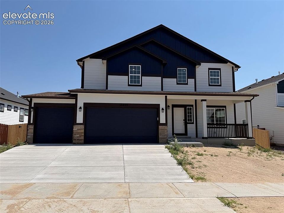 1st image of 10895 Evening Creek Dr