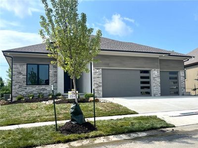 13005 W 174th Pl, Overland Park, KS, 66221