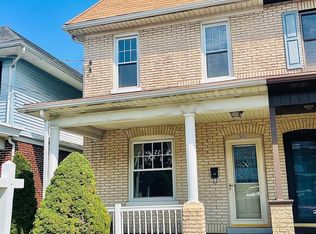 1927 Lehigh St, Easton, PA 18042