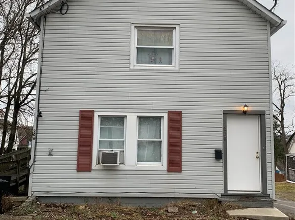 208 Spang Ave, Butler, PA 16001