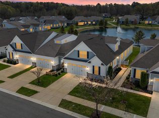 312 Topside Dr #223, Stevensville, MD