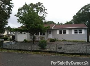 850 Lynnwood Ave, Brick, NJ