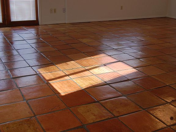 Saltillo Floors