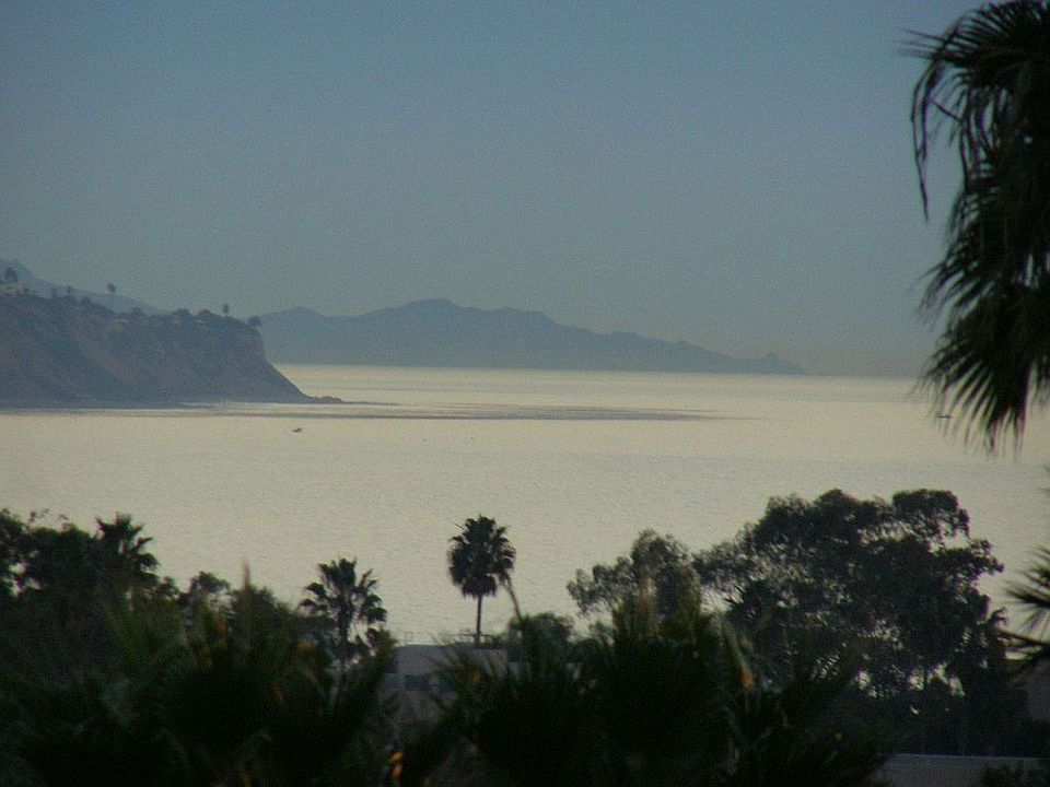 catlina view