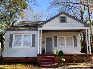 218 N Lewis St, Montgomery, AL 36107