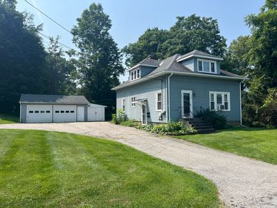 115-117 Norton Street, Bennington, VT, 05201