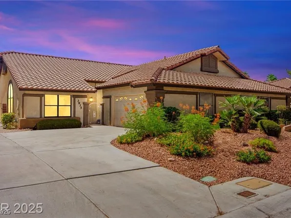 3935 Saddlewood Ct, Las Vegas, NV 89121