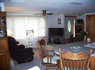 2282 S Cost A Plenty Rd, Warsaw, IN 46580