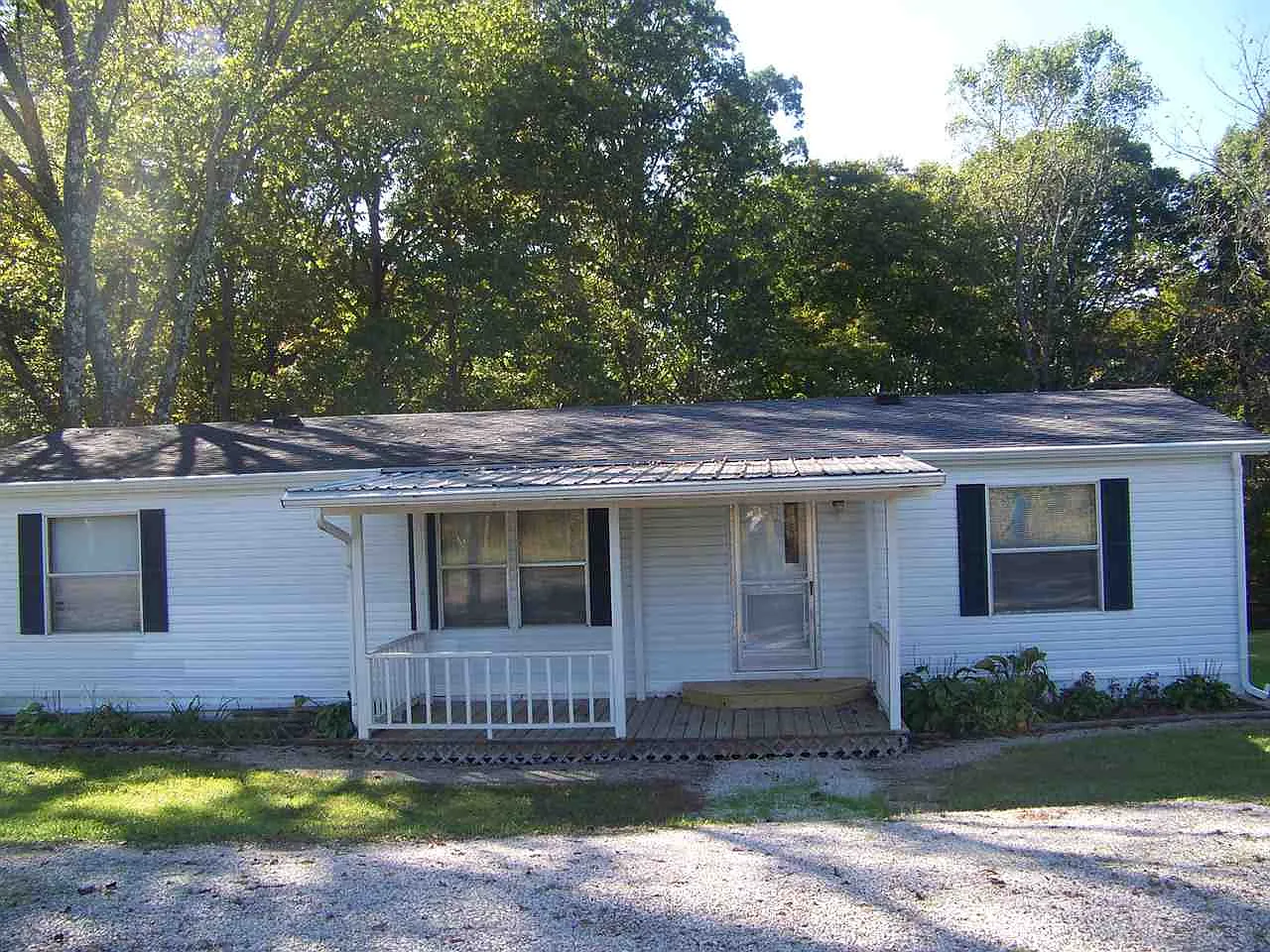 6981 S County Road 150 W photo 1