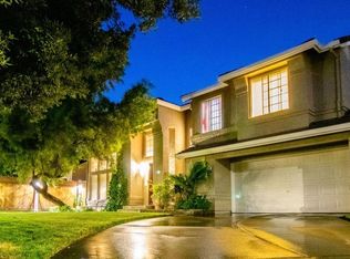 8508 Giverny Cir, Antelope, CA