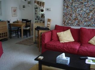 2603 39th St NW APT 2, Washington, DC 20007