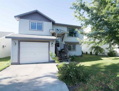 515 E Joanne Ct, Spokane, WA, 99218