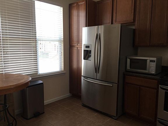 Kitchen Breakfast Nook