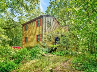 94 Oak St, Ashaway, RI 02804