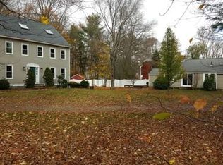 5R Lanes End, Framingham, MA 01702