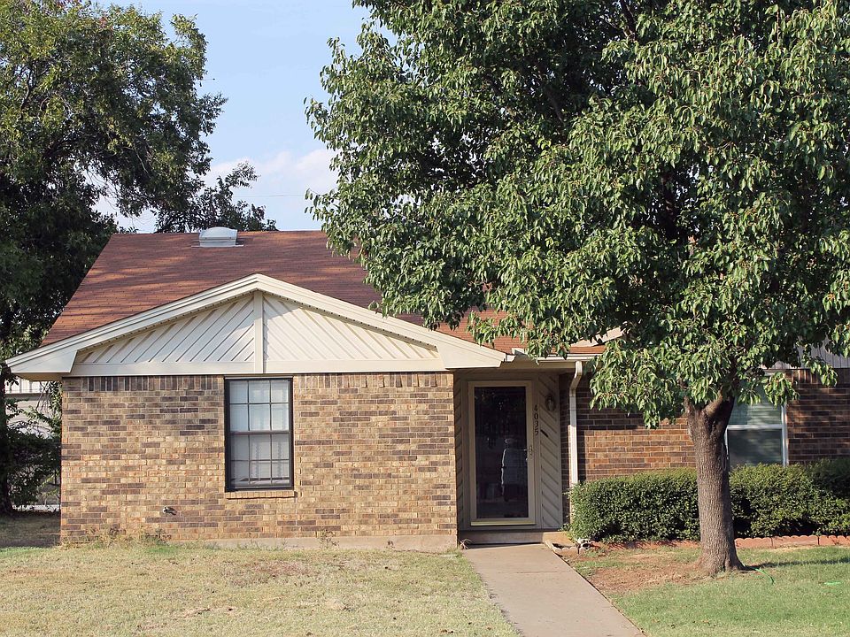 1st image of 4035 Gossett Dr