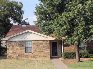 4035 Gossett Dr, Wichita Falls, TX 76308