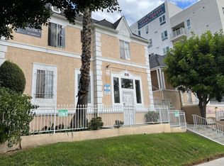 Chateau Mariwood, Los Angeles, CA 90005