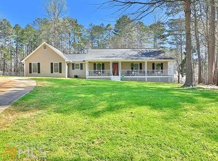 50 Helena Ct, Sharpsburg, GA 30277