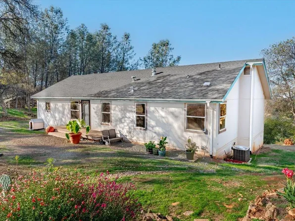 10540 Voyageur Way, Smartsville, CA 95977