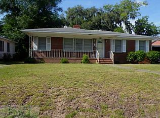 1448 E 42nd St, Savannah, GA 31404