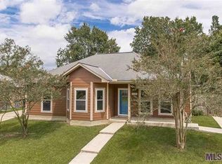 15145 Point Chenier Ave, Baton Rouge, LA 70817