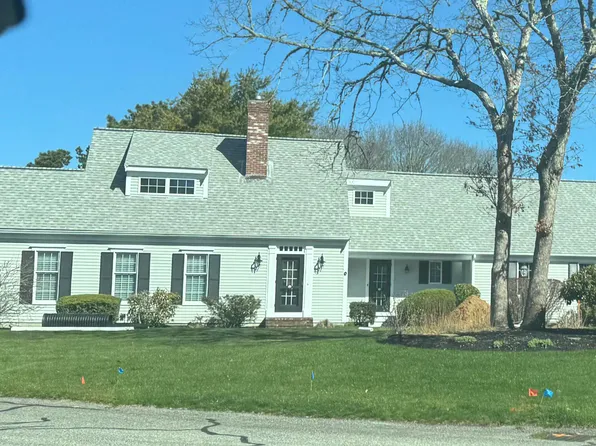 6 Abigail Avenue, Harwich, MA 02645