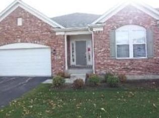 9317 Tandragee Dr, Orland Park, IL 60462