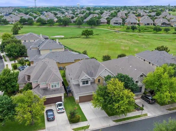1917 Kempwood Loop, Round Rock, TX 78665