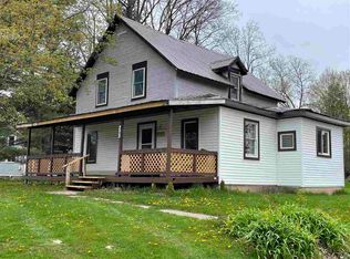 223 Dullea Rd, Brasher Falls, NY 13613