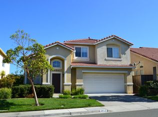 3962 Selmi Grv, Richmond, CA 94806