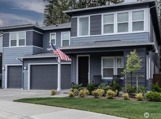 4500 Explorer Ave, Port Orchard, WA 98367