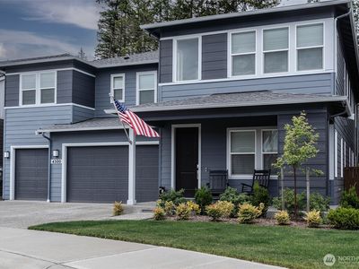 4500 Explorer Ave, Port Orchard, WA, 98367