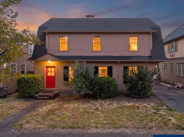2801 NW Arnold Way, Corvallis, OR 97330