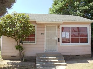 1001 Sumner St, Bakersfield, CA 93305