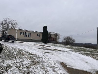 115 Harvest Rd, Hillsville, VA, 24343