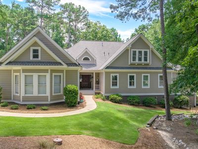 1131 Scull Shoals Dr, Greensboro, GA, 30642