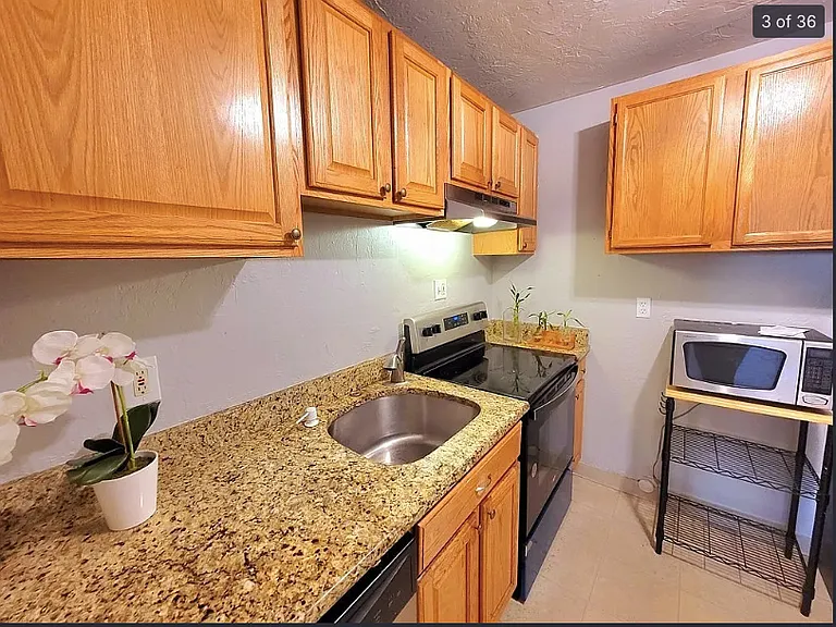 17 Federal St #605 — Photo 3