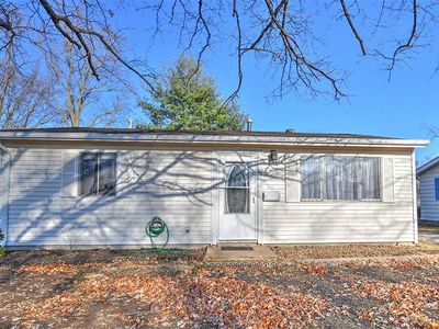 78 Oriole Dr, Decatur, IL, 62526