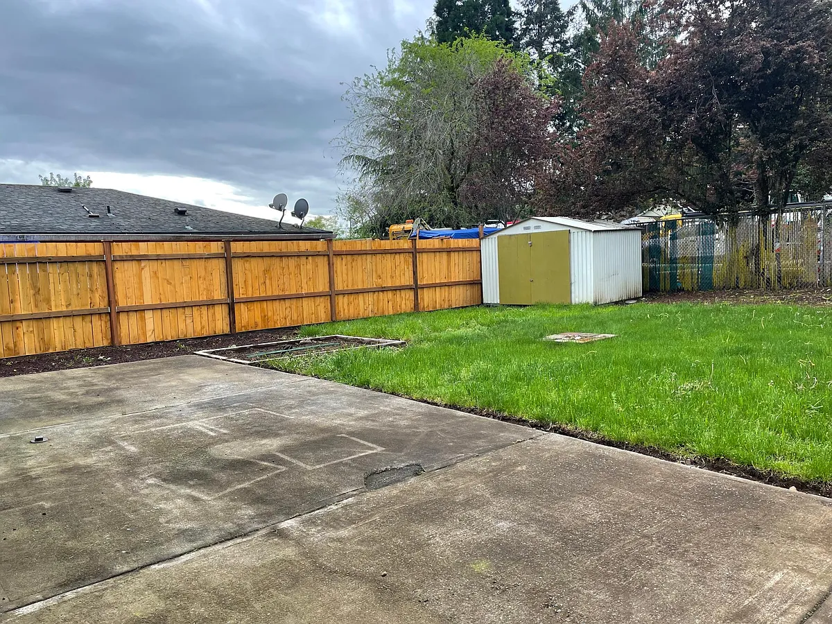 Building Photo - 8721 SE 67th Ave #8725