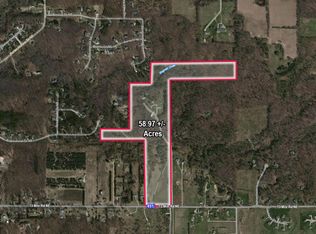 5337 Thirteen Mile Rd NE, Rockford, MI 49341