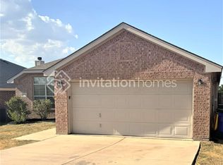 9324 Jason Ct, White Settlement, TX 76108