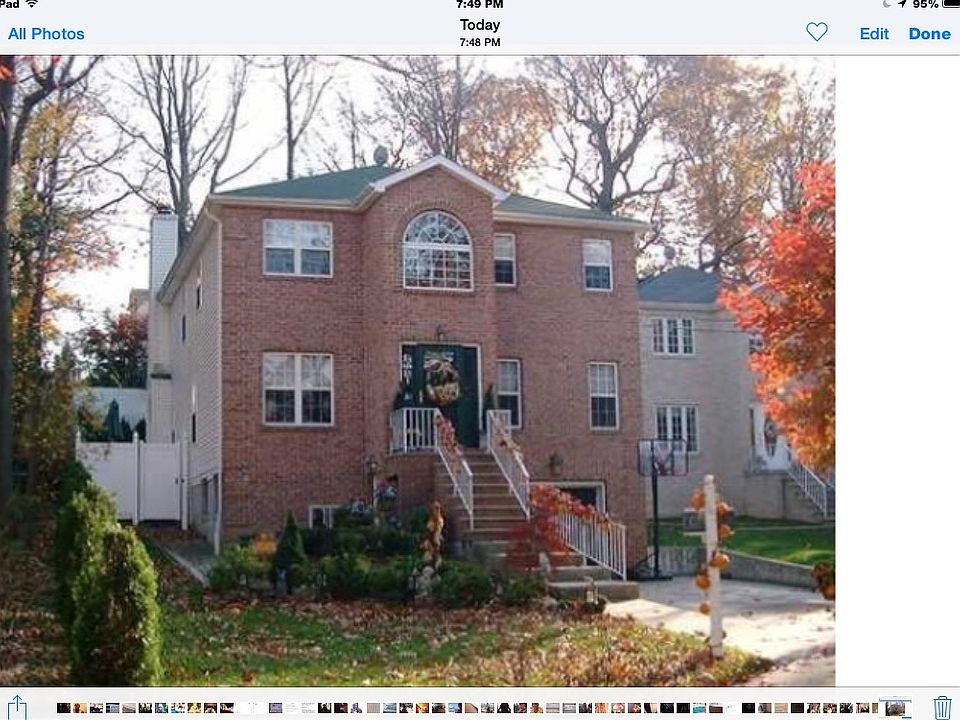 Sweetbrook Ave