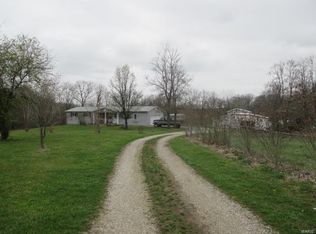 50 Wildoradoe Dr, Troy, MO 63379