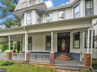 2107 N Hilton St, Baltimore, MD 21216