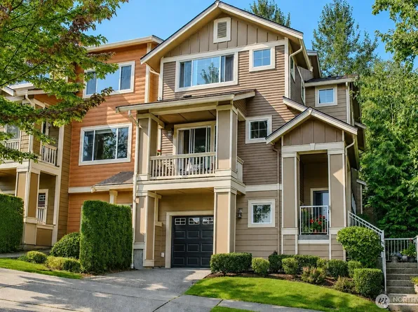 9101 Merritt Avenue SE, Snoqualmie, WA 98065