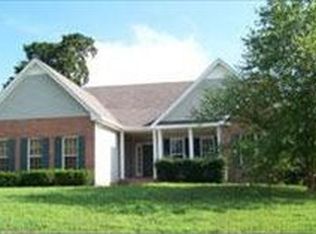 845 Hornbuckle Rd, Clarksville, TN 37043