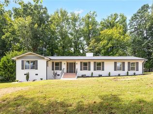 3405 Hillside Dr, High Point, NC 27265