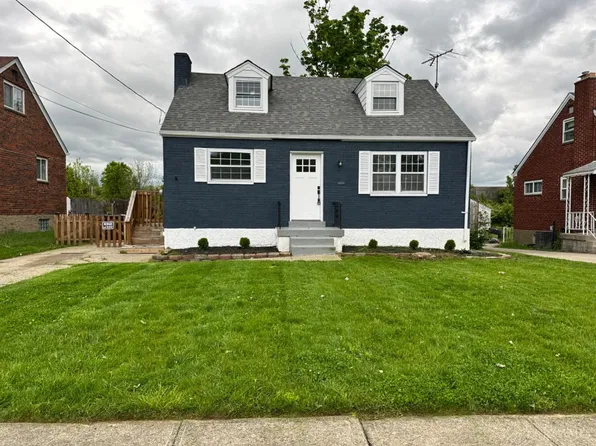1642 Joseph Ct, Cincinnati, OH 45231