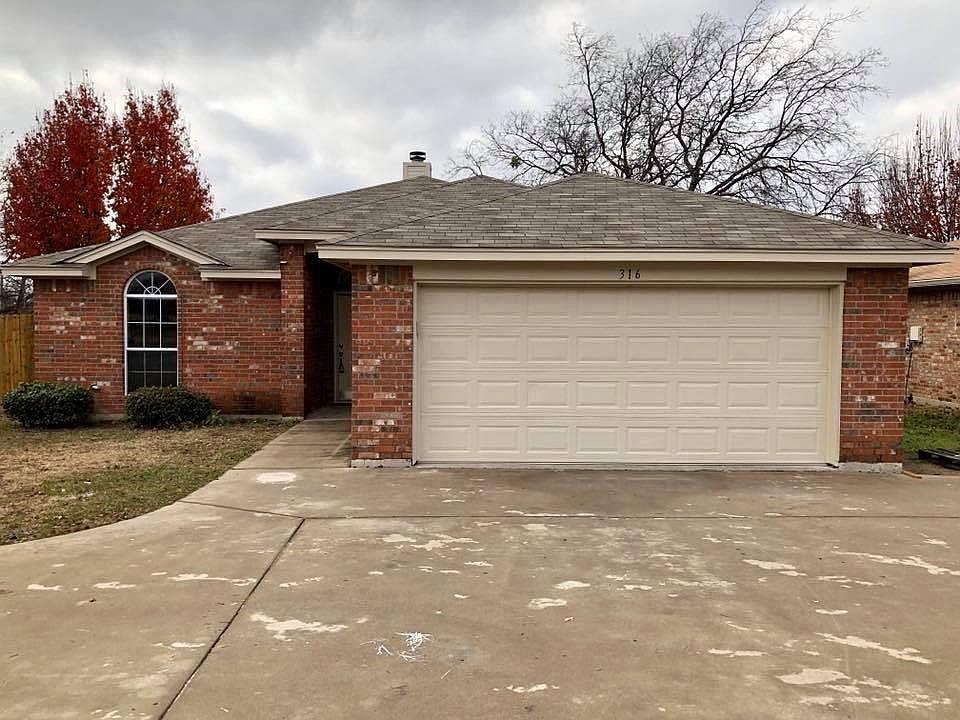 1st image of 316 W Windsor Dr